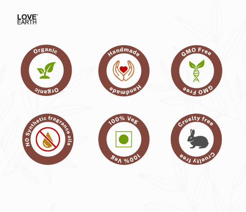 Love Earth Lip Tint and Cheek Tint MultipotWatch Me Slay