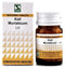 Dr Willmar Schwabe India Kali Muriaticum Biochemic Tablet 12X