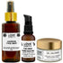 Love Earth Glow Getter Kit Face Glow