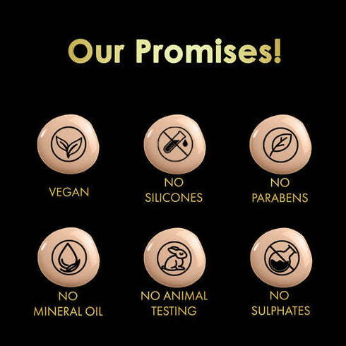 Good Vibes HydraGlow BB Cream SPF 25 with Orange Extract Light Natural