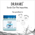 Dr.Rashel Ice Blue Scrub For Face And Body