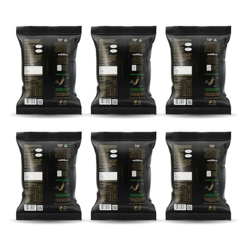 Eatopia Superfood Oats Bites | Assorted Combo