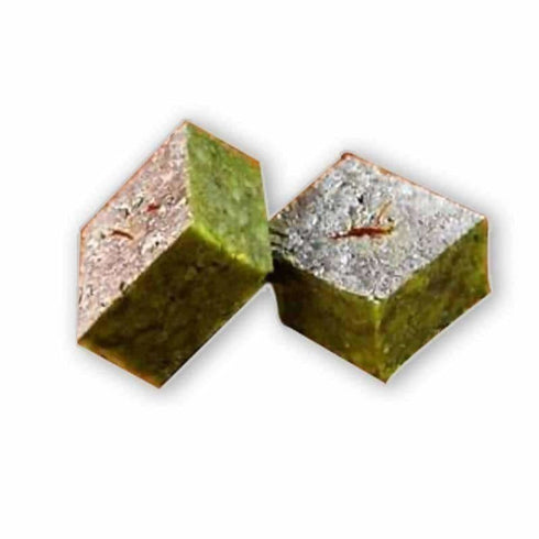 Dadu's | Pista Burfi