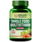 Himalayan Organics Whole Food Multivitamin For Women Capsules