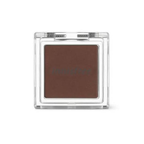 Innisfree My Eyeshadow |Matte 1.5 15 Plum Brown