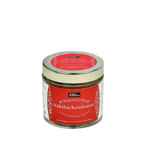 Bipha Ayurveda Charusutra Rakthachandanam