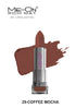 Me-On Professional Rich Mat Lipstick Shade 29