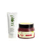 Plum Bestsellin Face & Body Scrub Duo