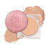 Sugar Mettle Cream To Powder Foundation 15 Cappuccino