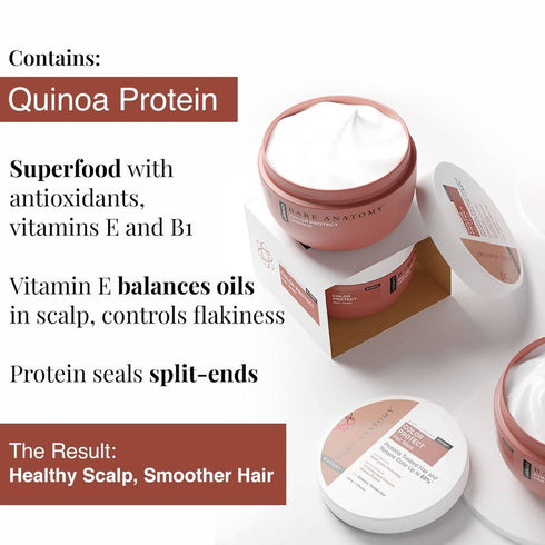 Bare Anatomy Expert Color Protect Hair Mask