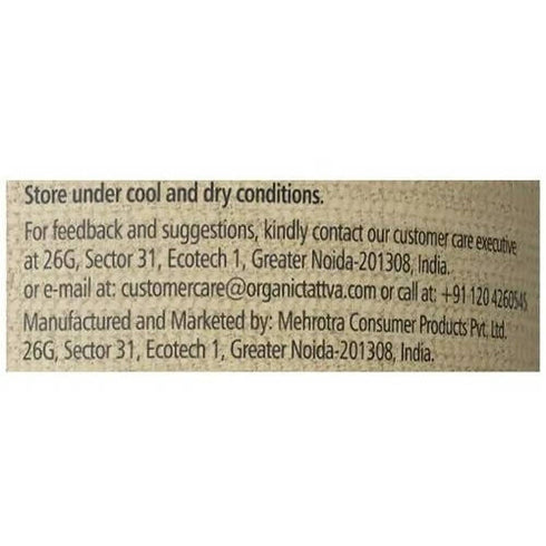 Organic Tattva Amla Powder