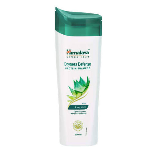 Himalaya Herbals Dryness Defense Protein Shampoo 200ml