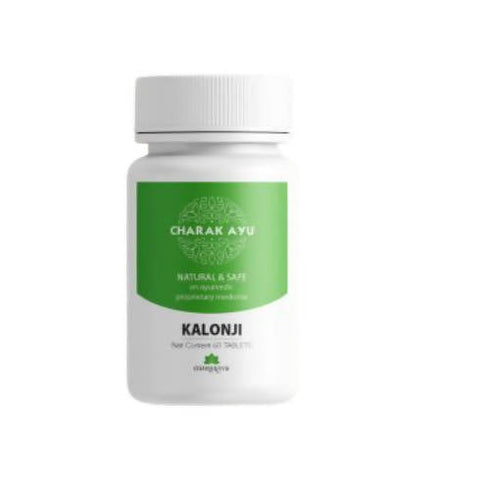 Charakayu Kalonji Tablets
