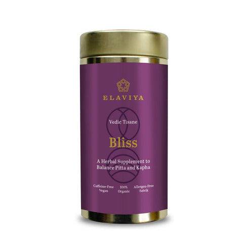Elaviya Bliss Tea 100g