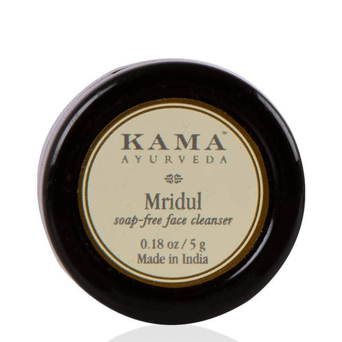 Kama Ayurveda At Home Facial Gift Box