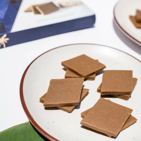 Sri Krishna Sweets Karupatti Katli