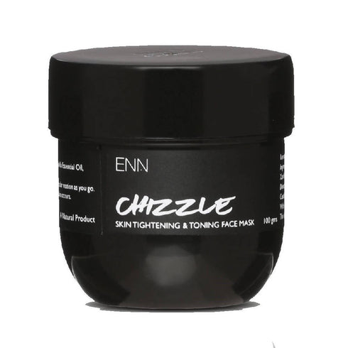 Enn Chizzle Face Mask Skin Tightening Toning Face Mask