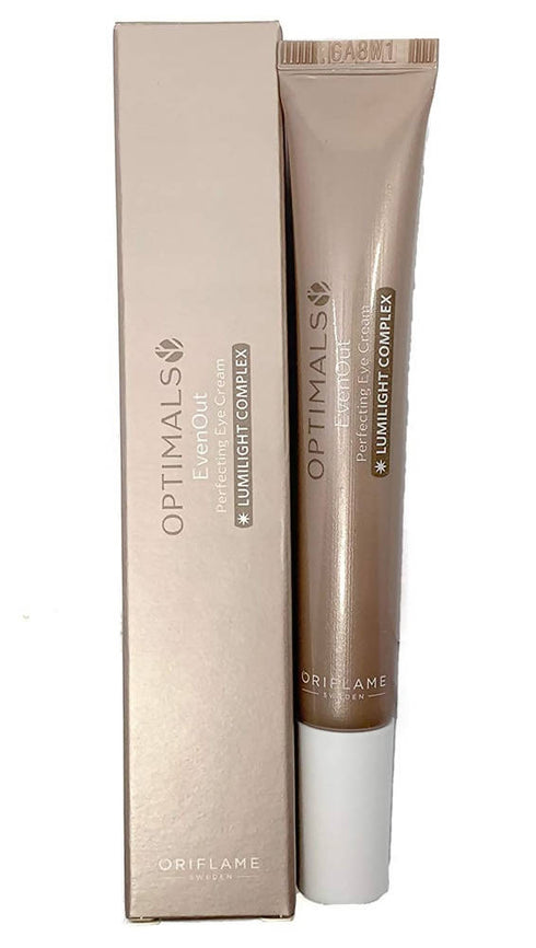 Oriflame Optimals Even Out Perfecting Eye Cream