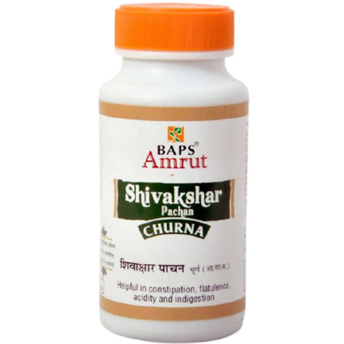 Baps Amrut Shivakshar Pachan Churna 100g