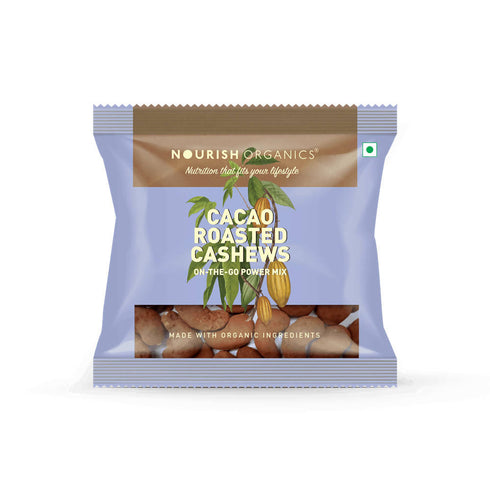 Nourish Organics True Vegan Bundle