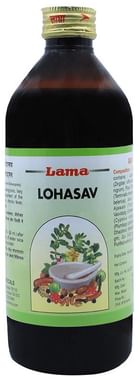 Lama Lohasav 450ml