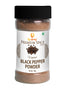 Oye Healthy Premium Spice Series Wayanad Black Pepper Powder