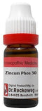 Dr. Reckeweg Zincum Phos Dilution 30 CH (11ml)