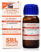 SBL Actaea Spicata 0/1 LM
