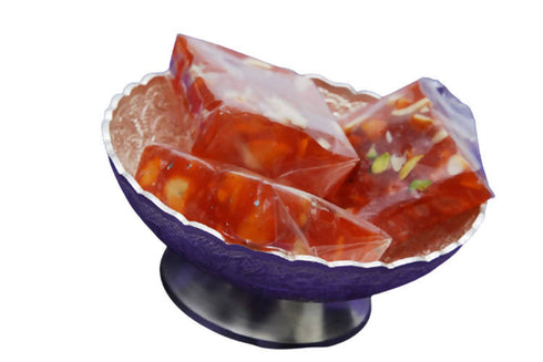 Kanti Sweets Bombay Halwa