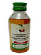 Vaidyaratnam Hinguthigunam Thailam Chikkanapakam