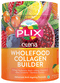 Plix Olena Wholefood Collagen Builder PowderOrange 200g