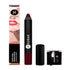 Sugar Matte As Hell Crayon Lipstick Rachel Berry | Deep Berry