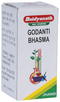 Baidyanath Harital (Godanti) Bhasma 5g