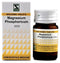 Dr Willmar Schwabe India Magnesia Phosphoricum Biochemic Tablet 200X