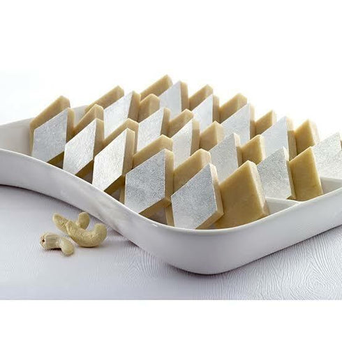 Agra Sweets Kaju Katli