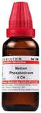 Dr Willmar Schwabe India Natrum Phosphoricum Dilution 6 CH