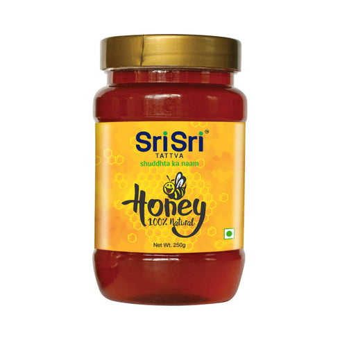 Sri Sri Tattva Honey 250g