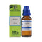 SBL Brucinum Dilution 200 CH