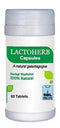 SBL Lactoherb Capsule 120gms