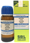SBL Gentiana Lutea Dilution 200 CH