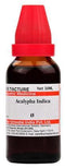 Dr Willmar Schwabe India Acalypha Indica Mother Tincture Q