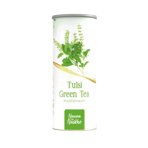 Dibha Tulsi Green Tea