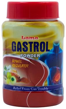 Lama Gastrol 100g