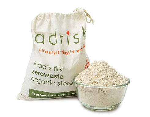 Adrish Organic Jowar Flour