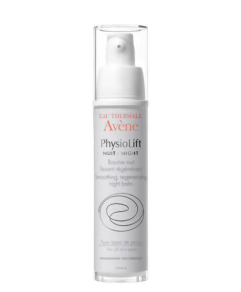 Avene Physiolift Night Balm