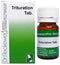 ADEL Cholesterinum Trituration Tablet 3X