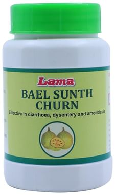 Lama Bael Sunth Churna 100g