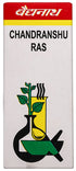 Baidyanath Chandransu Ras 40 Tablet