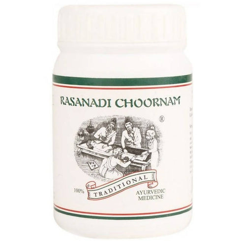 Kairali Ayurvedic Rasanadi Choornam 50g