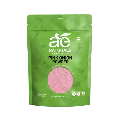 Ae Naturals Pink Onion Powder 250 g
